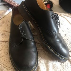 Vintage dr. martens
